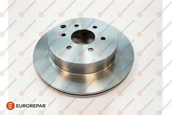 EUROREPAR 1667852180 - Bremžu diski autospares.lv