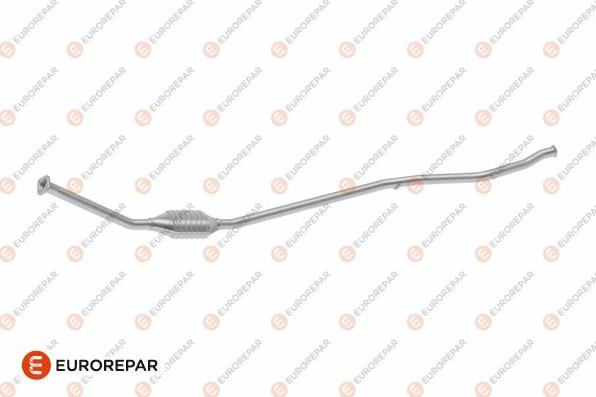 EUROREPAR 1609435080 - Katalizators autospares.lv