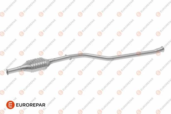 EUROREPAR 1609435380 - Katalizators www.autospares.lv