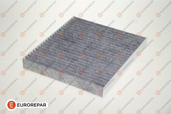 EUROREPAR 1609694280 - Filter, interior air www.autospares.lv