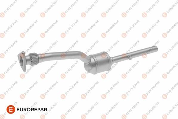 EUROREPAR 1609156080 - Katalizators www.autospares.lv