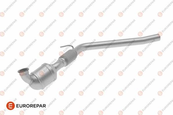 EUROREPAR 1609156880 - Katalizators www.autospares.lv