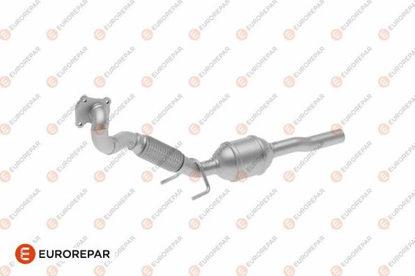 EUROREPAR 1609156280 - Katalizators www.autospares.lv