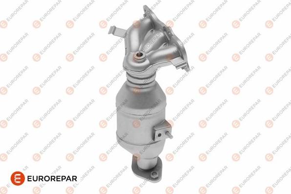 EUROREPAR 1609158080 - Катализатор www.autospares.lv