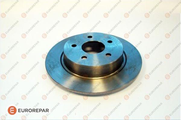 EUROREPAR 1609249780 - Bremžu diski autospares.lv