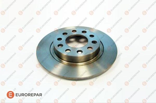 EUROREPAR 1609248780 - Bremžu diski www.autospares.lv