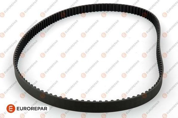 EUROREPAR 1608490780 - Timing Belt www.autospares.lv