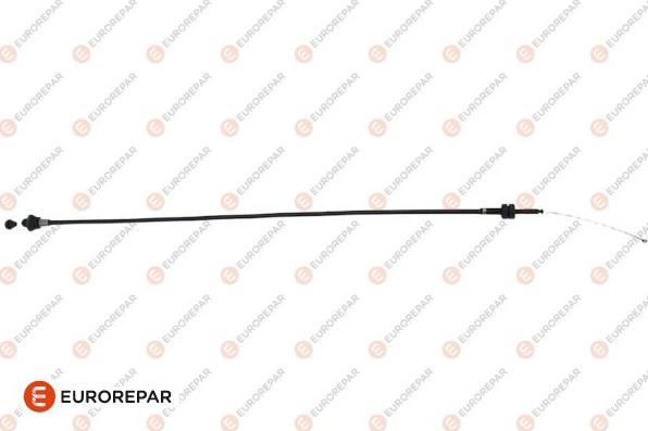 EUROREPAR 1608269380 - Akseleratora trose www.autospares.lv