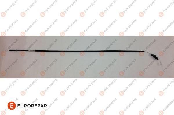 EUROREPAR 1608268480 - Akseleratora trose www.autospares.lv