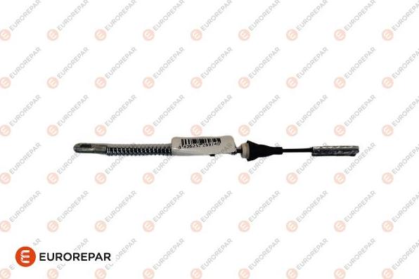 EUROREPAR 1608279880 - Trose, Stāvbremžu sistēma www.autospares.lv