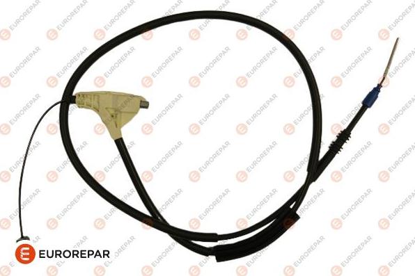 EUROREPAR 1608275880 - Trose, Stāvbremžu sistēma www.autospares.lv