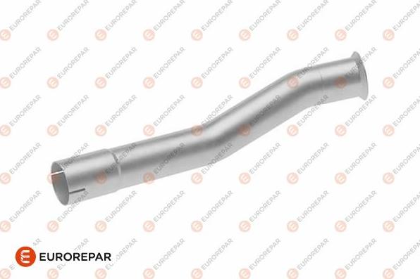 EUROREPAR 1607348180 - Izplūdes gāzu priekšslāpētājs www.autospares.lv