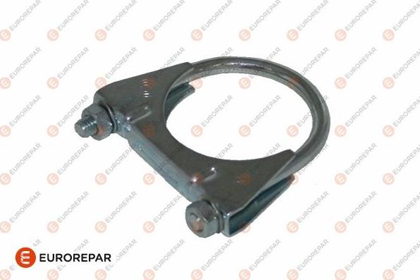 EUROREPAR 1607354480 - Pipe Connector, exhaust system www.autospares.lv