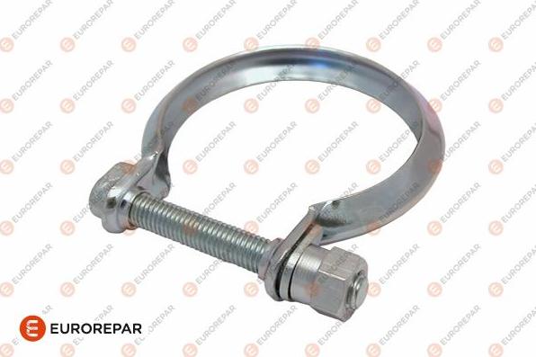 EUROREPAR E128E98 - Соединительные элементы, система выпуска www.autospares.lv