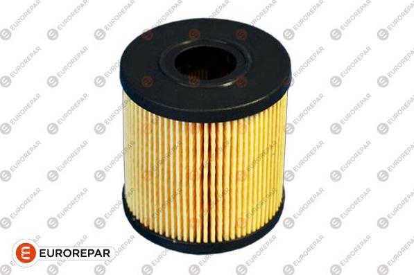 EUROREPAR 1619269980 - Oil Filter www.autospares.lv