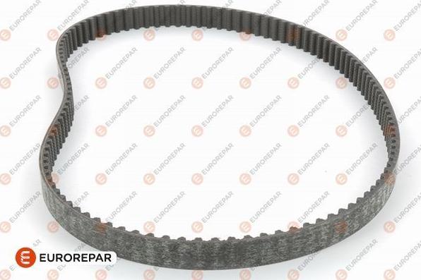 EUROREPAR 1614152980 - Зубчатый ремень ГРМ www.autospares.lv