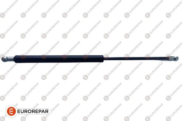 EUROREPAR 1615081580 - Gāzes atspere, Bagāžas / Kravas nodalījuma vāks www.autospares.lv