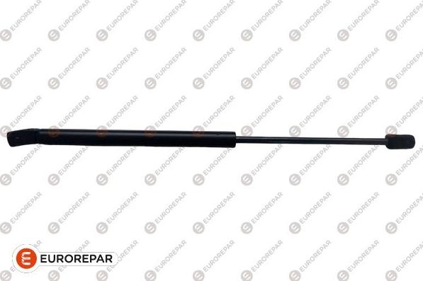 EUROREPAR 1679431680 - Gāzes atspere, Bagāžas / Kravas nodalījuma vāks www.autospares.lv