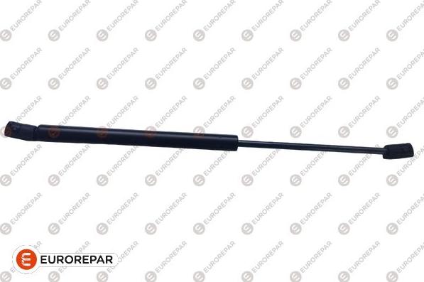 EUROREPAR 1615081880 - Gāzes atspere, Bagāžas / Kravas nodalījuma vāks www.autospares.lv