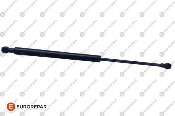 EUROREPAR 1615080780 - Gāzes atspere, Bagāžas / Kravas nodalījuma vāks www.autospares.lv