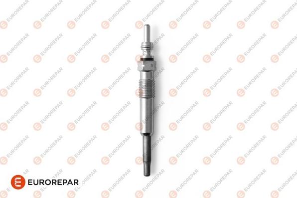 EUROREPAR 1616055980 - Glow Plug www.autospares.lv