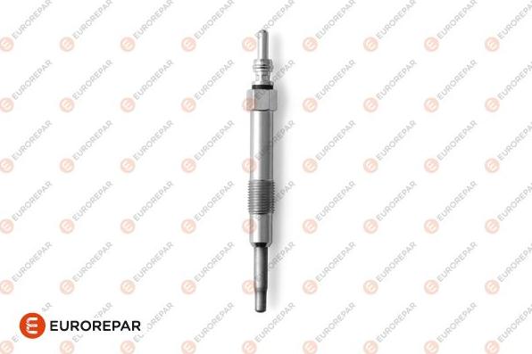 EUROREPAR 1616056180 - Glow Plug www.autospares.lv