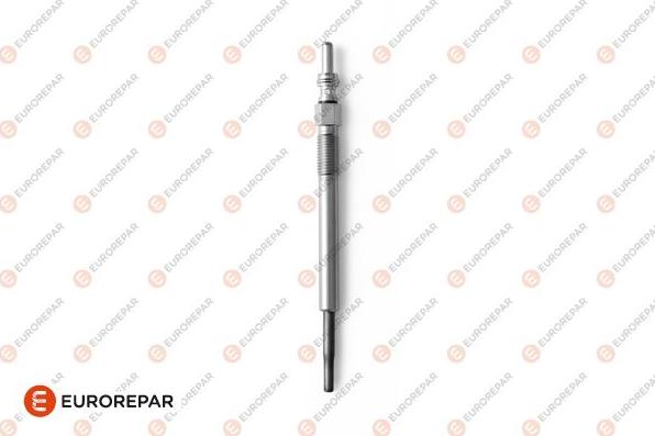 EUROREPAR 1616056880 - Glow Plug www.autospares.lv