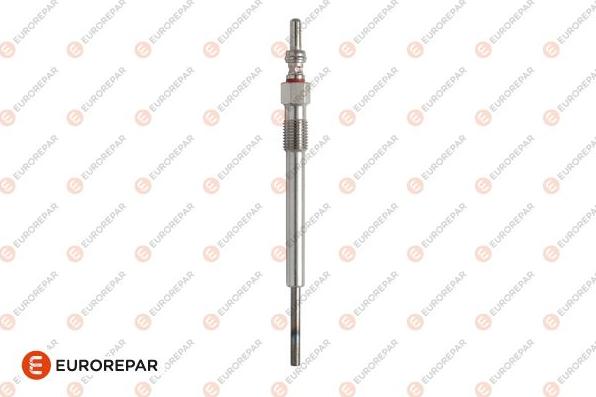 EUROREPAR 1616058980 - Glow Plug www.autospares.lv