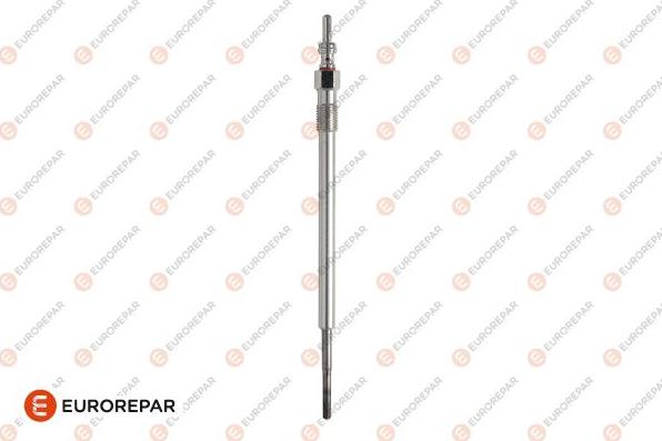 EUROREPAR 1616058480 - Glow Plug www.autospares.lv