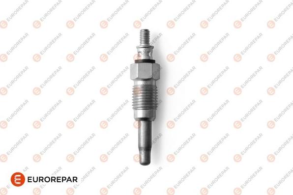 EUROREPAR 1616053880 - Glow Plug www.autospares.lv