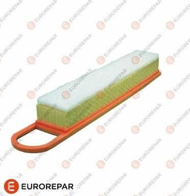 EUROREPAR 1616267280 - Gaisa filtrs autospares.lv