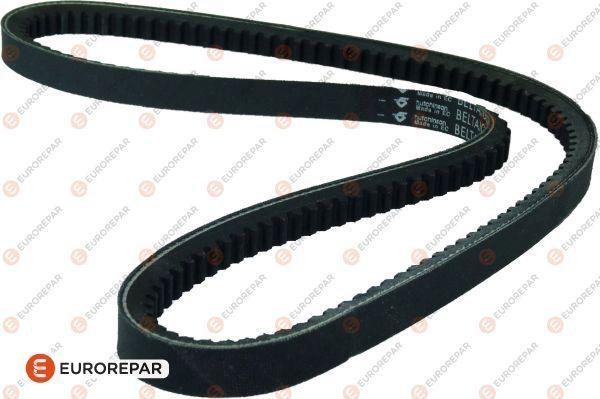 EUROREPAR 1610464980 - Timing Belt www.autospares.lv