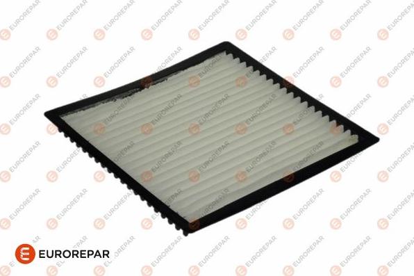 EUROREPAR 1610590580 - Filter, interior air www.autospares.lv