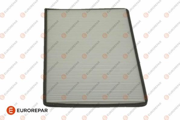 EUROREPAR 1610585480 - Filtrs, Salona telpas gaiss www.autospares.lv