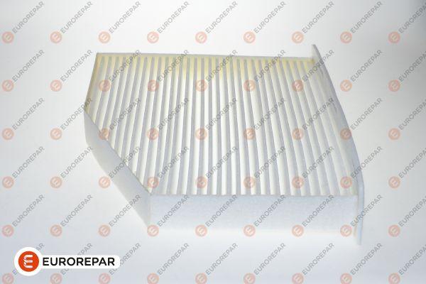 EUROREPAR 1610581580 - Filter, interior air www.autospares.lv