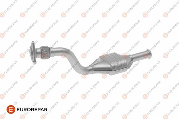 EUROREPAR 1610732280 - Katalizators www.autospares.lv