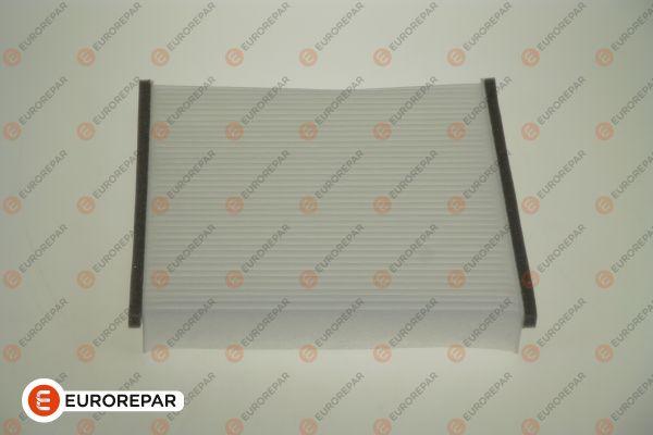 EUROREPAR 1611636680 - Filter, interior air www.autospares.lv