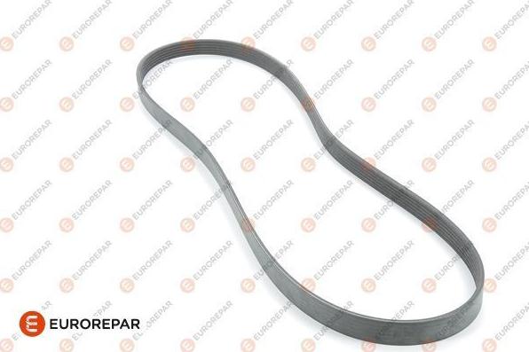 EUROREPAR 1611128080 - V-Ribbed Belt www.autospares.lv