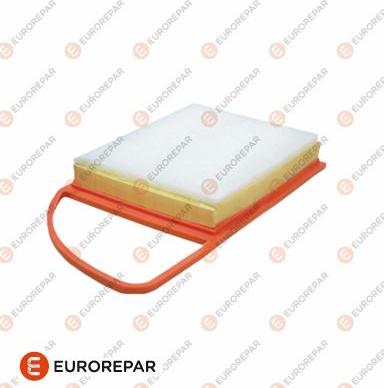 EUROREPAR 1611891580 - Gaisa filtrs www.autospares.lv