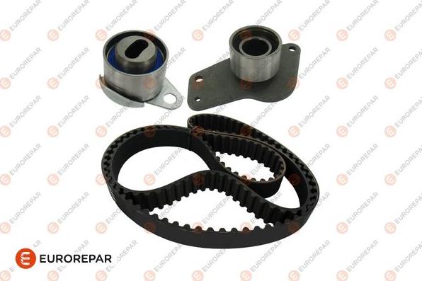 EUROREPAR 1611884280 - Timing Belt Set www.autospares.lv