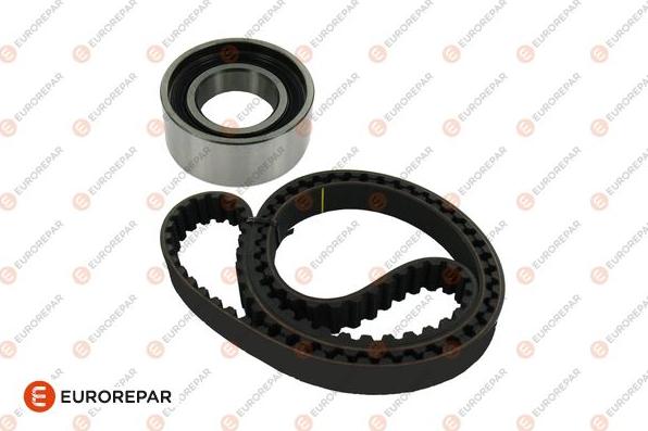 EUROREPAR 1611885080 - Комплект зубчатого ремня ГРМ www.autospares.lv