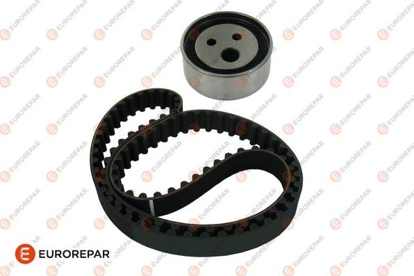 EUROREPAR 1611880580 - Timing Belt Set www.autospares.lv