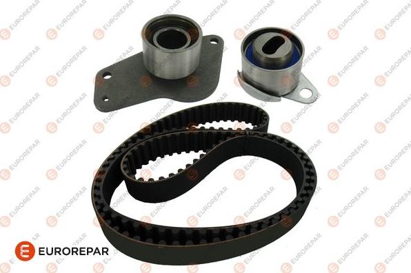 EUROREPAR 1611880080 - Timing Belt Set www.autospares.lv