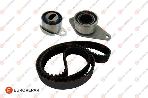 EUROREPAR 1611881980 - Timing Belt Set www.autospares.lv