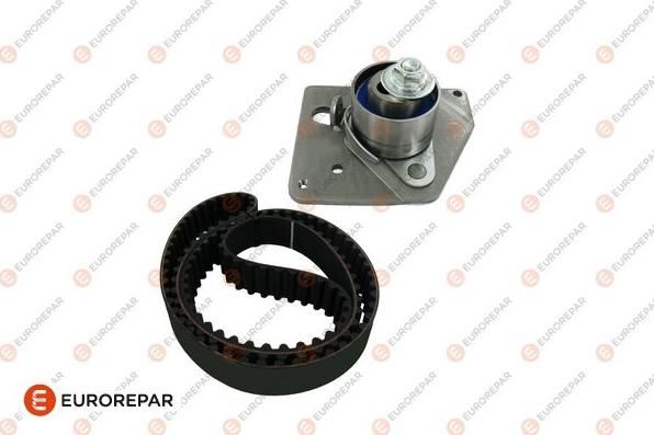 EUROREPAR 1611881580 - Timing Belt Set www.autospares.lv