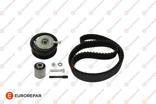 EUROREPAR 1611883080 - Timing Belt Set www.autospares.lv