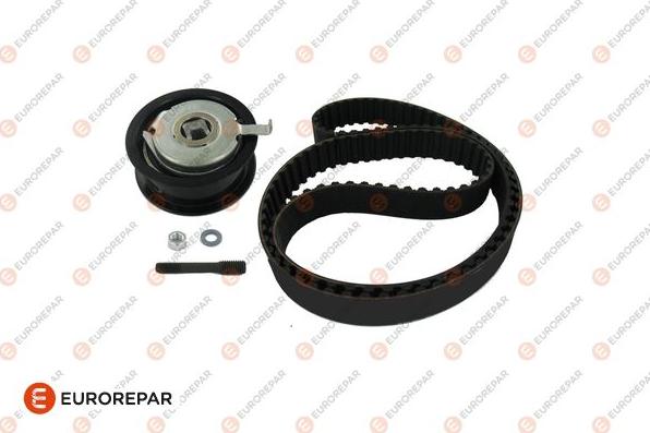 EUROREPAR 1611882180 - Timing Belt Set www.autospares.lv