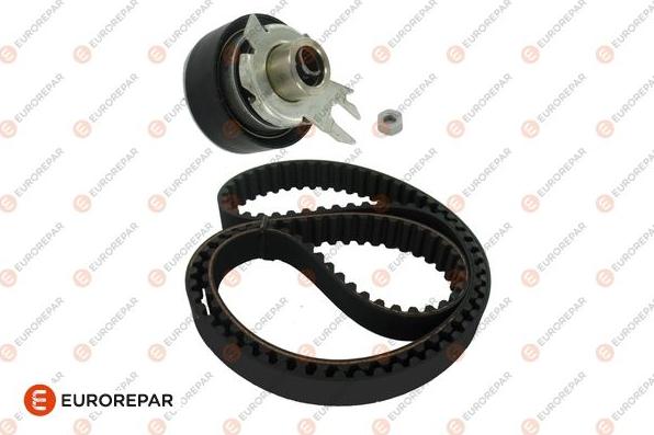 EUROREPAR 1611882780 - Timing Belt Set www.autospares.lv