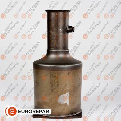 EUROREPAR 1611321380 - Nosēdumu / Daļiņu filtrs, Izplūdes gāzu sistēma autospares.lv