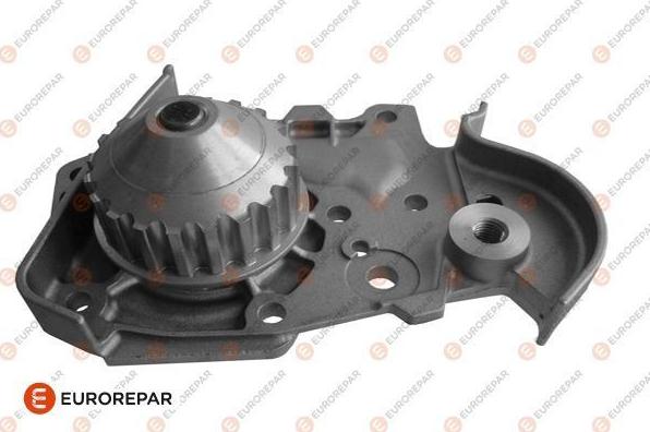 EUROREPAR 1623098680 - Водяной насос www.autospares.lv